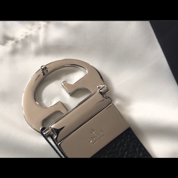 Gucci belt